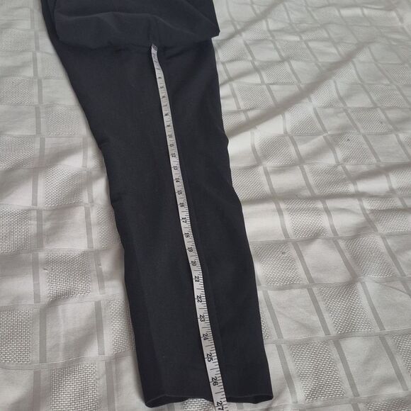 Ricki's Classic Black Trousers - Picture 9 of 16